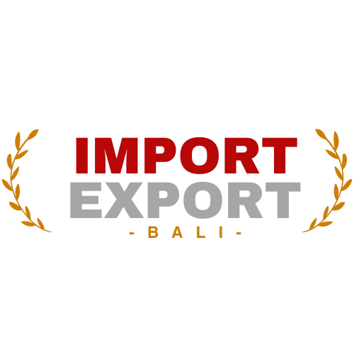 import export bali